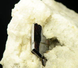 Sphalerite - Binn Valley, Valais, Switzerland